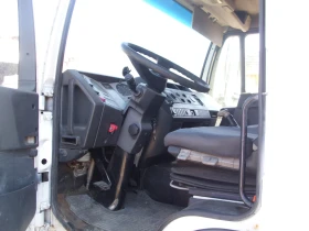 Man 8.163 самосвал, снимка 4