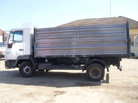 Man 8.163 самосвал, снимка 10