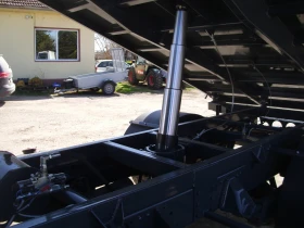 Man 8.163 самосвал, снимка 7