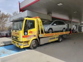 Iveco Eurocargo 80Е21Р, снимка 1