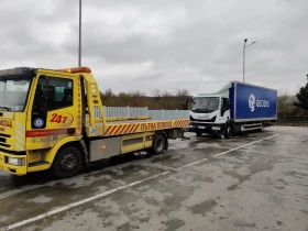 Iveco Eurocargo 80Е21Р, снимка 2