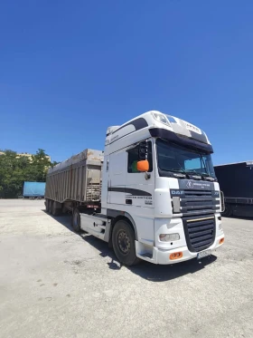 Daf XF 105, снимка 2