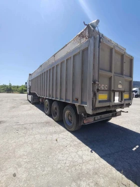 Daf XF 105, снимка 11