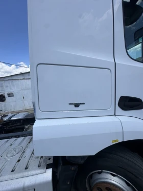 Mercedes-Benz Actros 1843, снимка 5