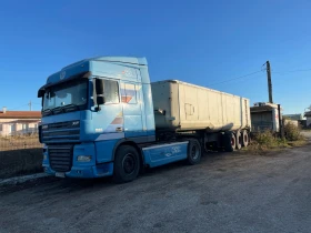 Daf XF 460 euro 5 композиция, снимка 2