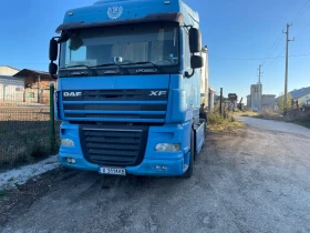 Daf XF 460 euro 5 композиция, снимка 1