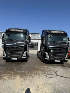Volvo Fh  - изображение 1