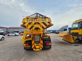 Man Tgm 6х4, снимка 10