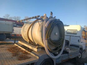 Mercedes-Benz Atego 8170, снимка 2