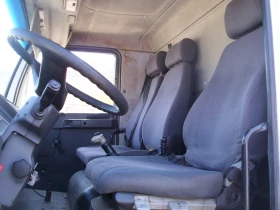 Man 8.163 самосвал | Auto.bg — изображение 5