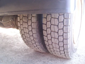 Man 8.163 самосвал | Auto.bg — изображение 9