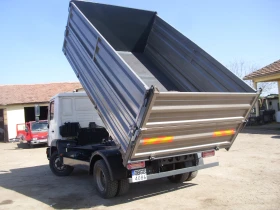 Man 8.163 самосвал | Auto.bg — изображение 3