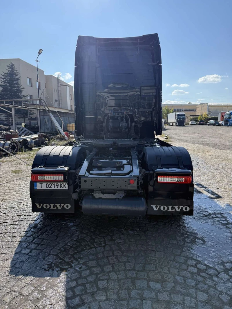 Volvo Fh, снимка 5 - Камиони - 52703942