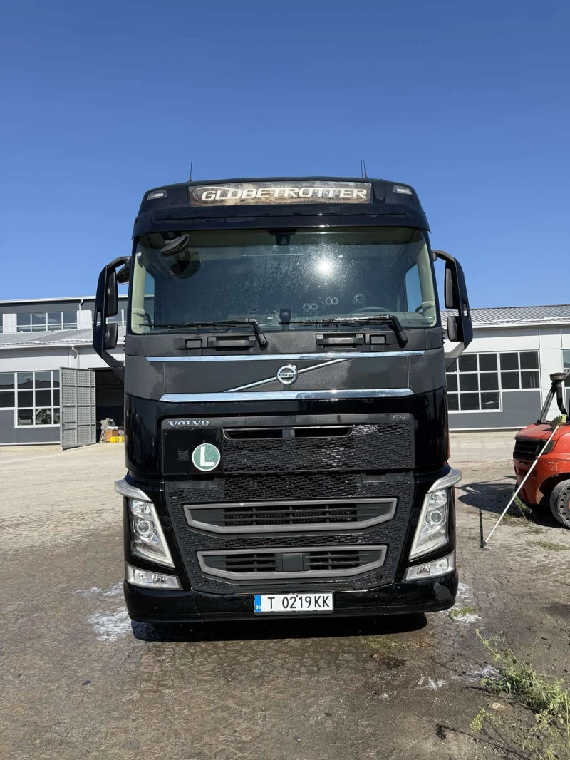 Volvo Fh