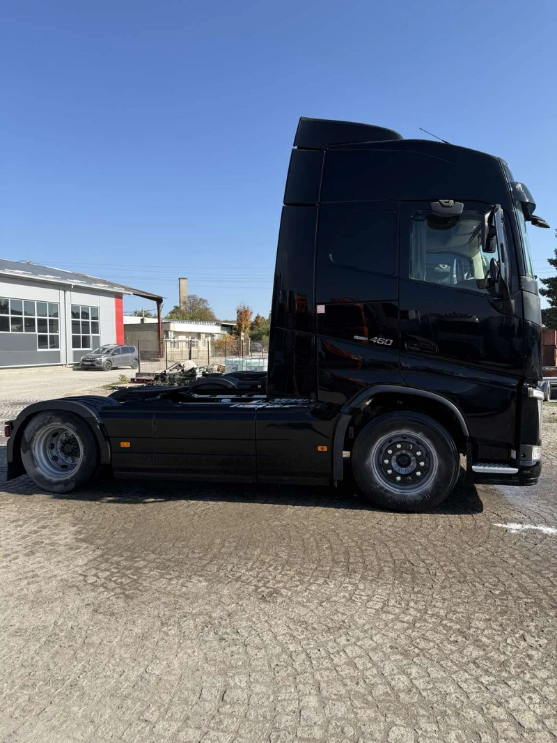 Volvo Fh, снимка 6 - Камиони - 52703942