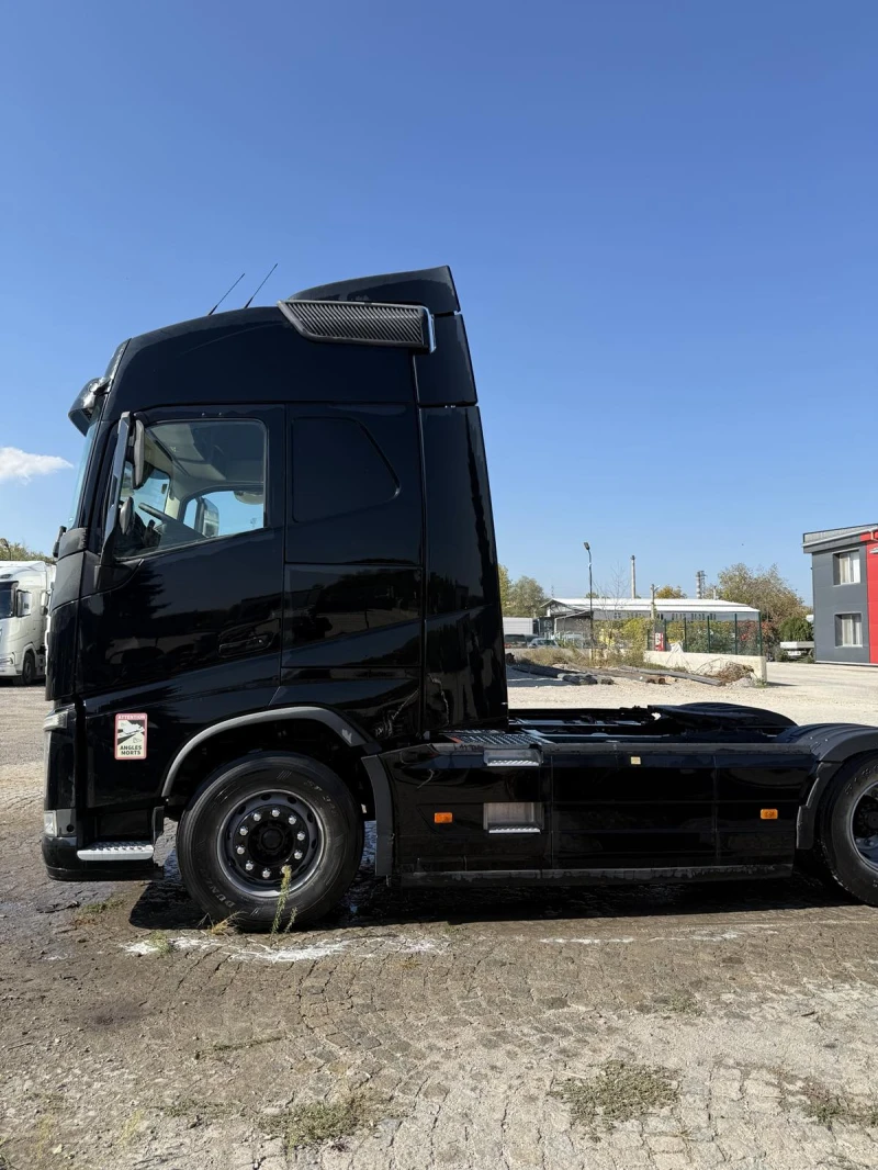 Volvo Fh, снимка 4 - Камиони - 52703942