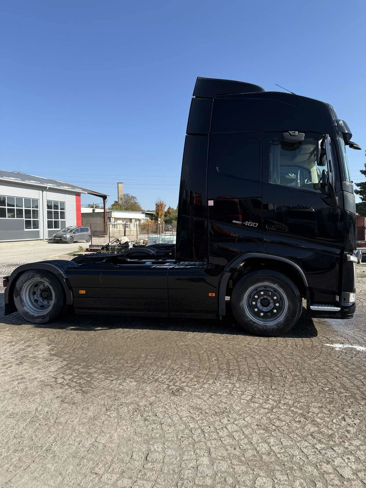 Volvo Fh  - изображение 3