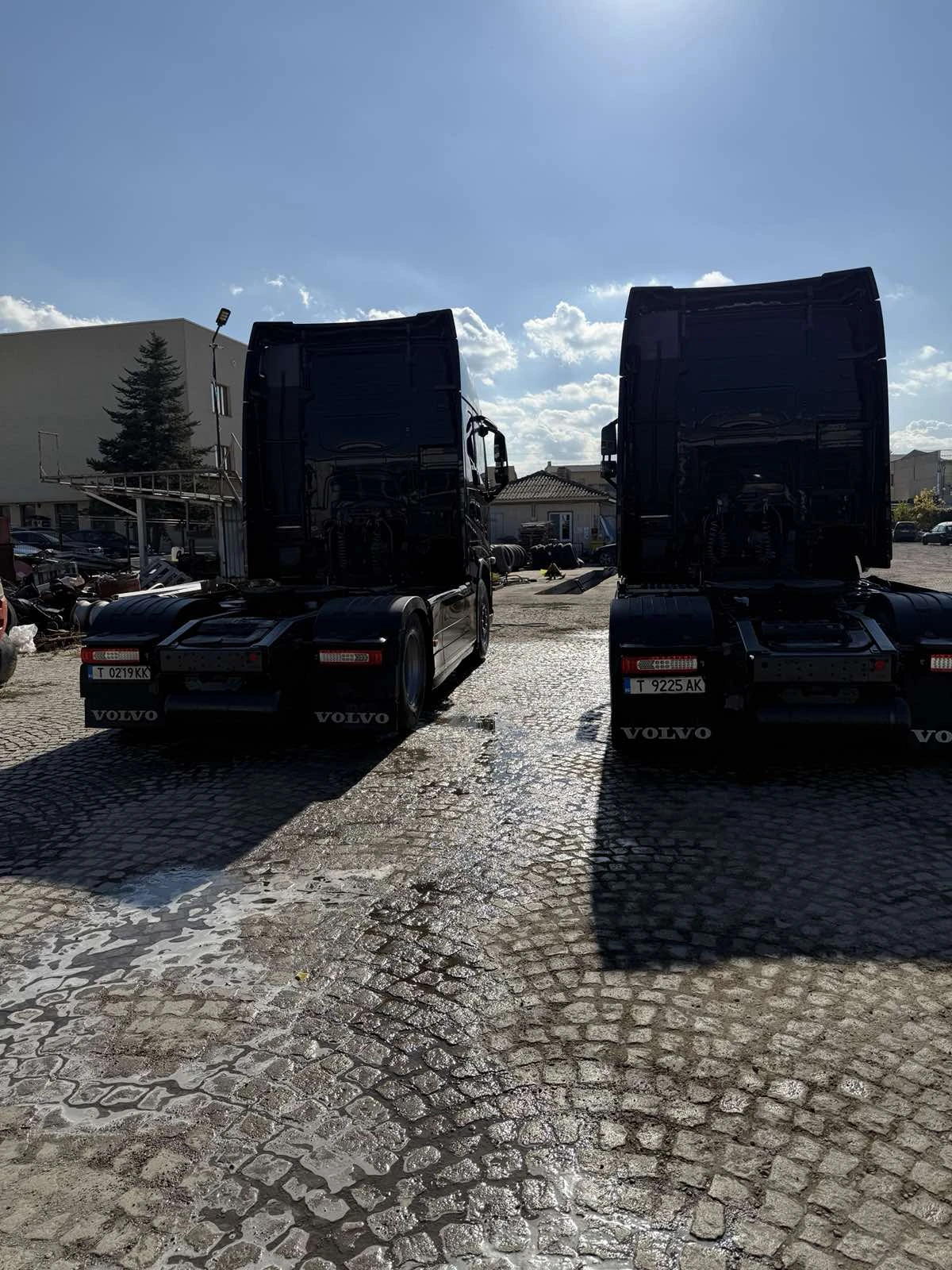 Volvo Fh  - изображение 4