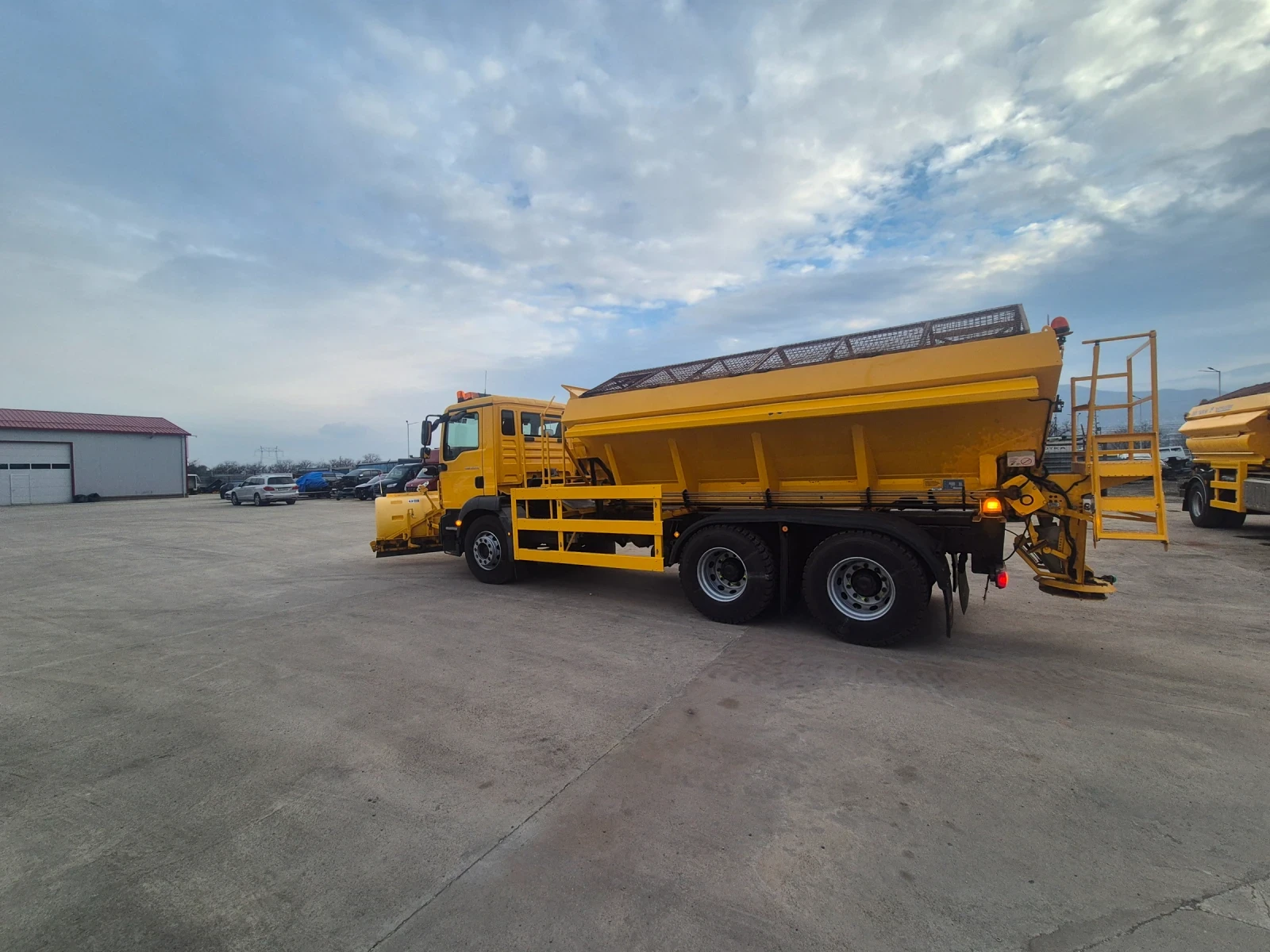 Man Tgm 64 | Mobile.bg   12