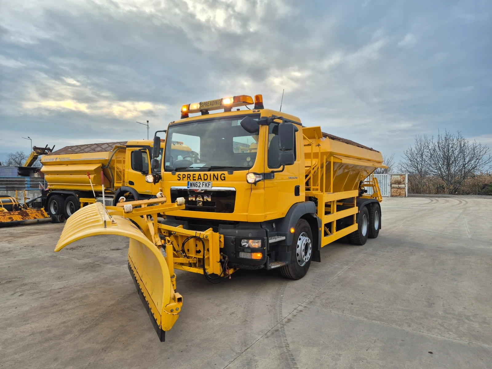 Man Tgm 64 | Mobile.bg   1