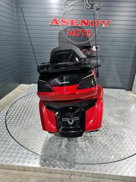 Honda Gold Wing 40 TH ANIVERSARY MODEL, снимка 12