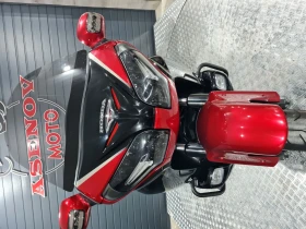 Honda Gold Wing 40 TH ANIVERSARY MODEL, снимка 4
