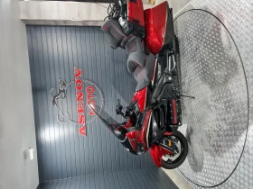 Honda Gold Wing 40 TH ANIVERSARY MODEL, снимка 8