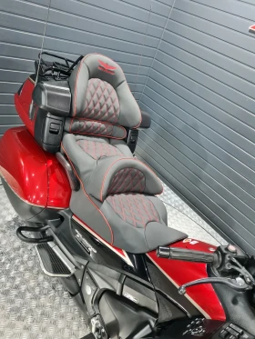 Honda Gold Wing 40 TH ANIVERSARY MODEL, снимка 10