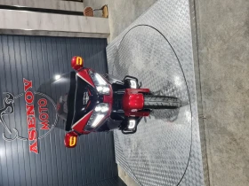 Honda Gold Wing 40 TH ANIVERSARY MODEL, снимка 6
