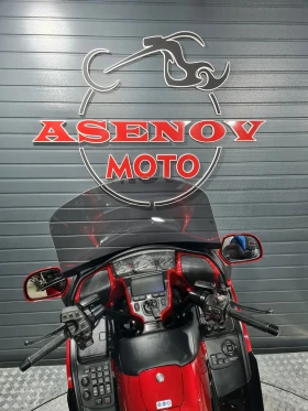 Honda Gold Wing 40 TH ANIVERSARY MODEL, снимка 17