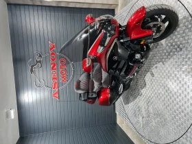 Honda Gold Wing 40 TH ANIVERSARY MODEL, снимка 5