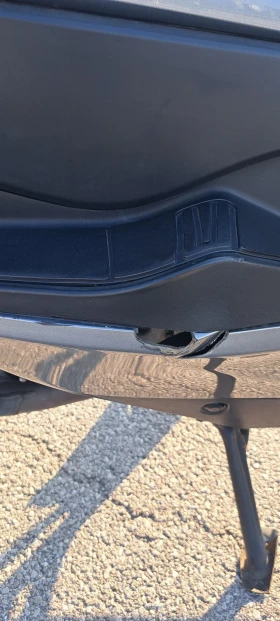 Suzuki Burgman, снимка 10