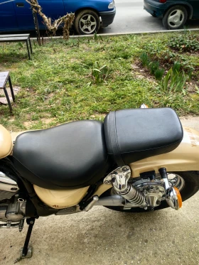 Yamaha Virago 535, снимка 12