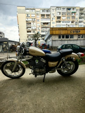 Yamaha Virago 535, снимка 7
