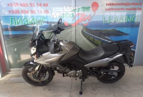 Suzuki V-strom 650, снимка 4