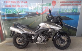 Suzuki V-strom 650, снимка 3