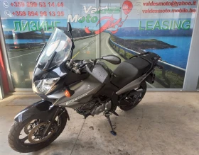 Suzuki V-strom 650, снимка 2
