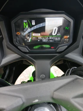 Kawasaki 650 Ninja, снимка 6