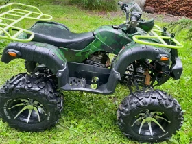 Shineray XY 250cc, снимка 3