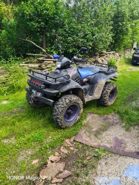 Polaris Sportsman 500, снимка 1