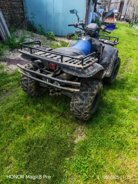 Polaris Sportsman 500, снимка 5