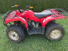Yamaha Grizzly, снимка 3