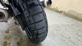 Yamaha Tdm, снимка 4