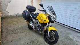 Yamaha Tdm, снимка 10
