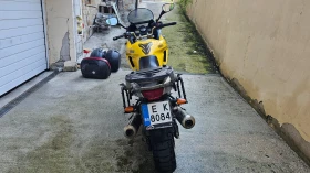 Yamaha Tdm, снимка 3