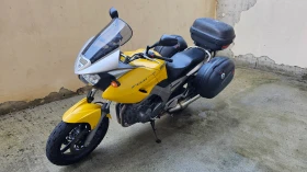 Yamaha Tdm, снимка 9