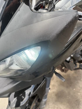 Yamaha Fazer, снимка 2