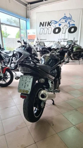 Suzuki Bandit 650 S ! ! | Mobile.bg    5