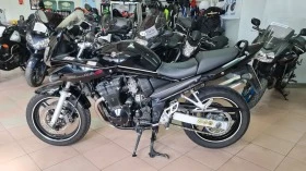 Suzuki Bandit 650 S ! ! | Mobile.bg    8