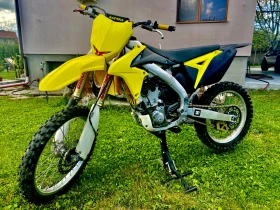 Suzuki Rmz, снимка 1